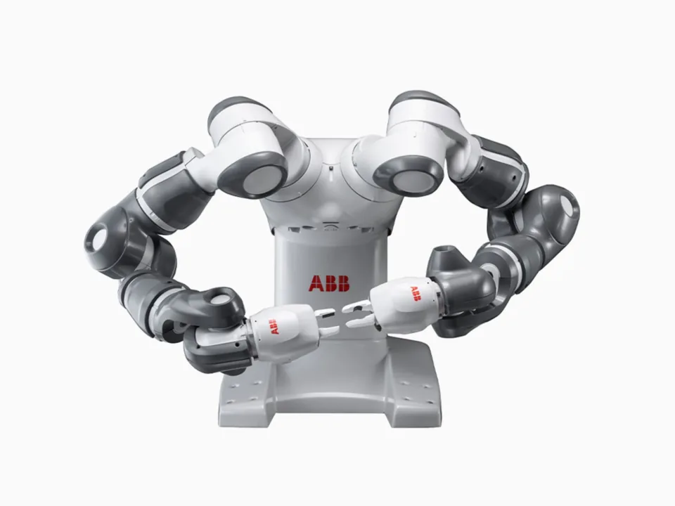 ABB YuMi IRB 14000