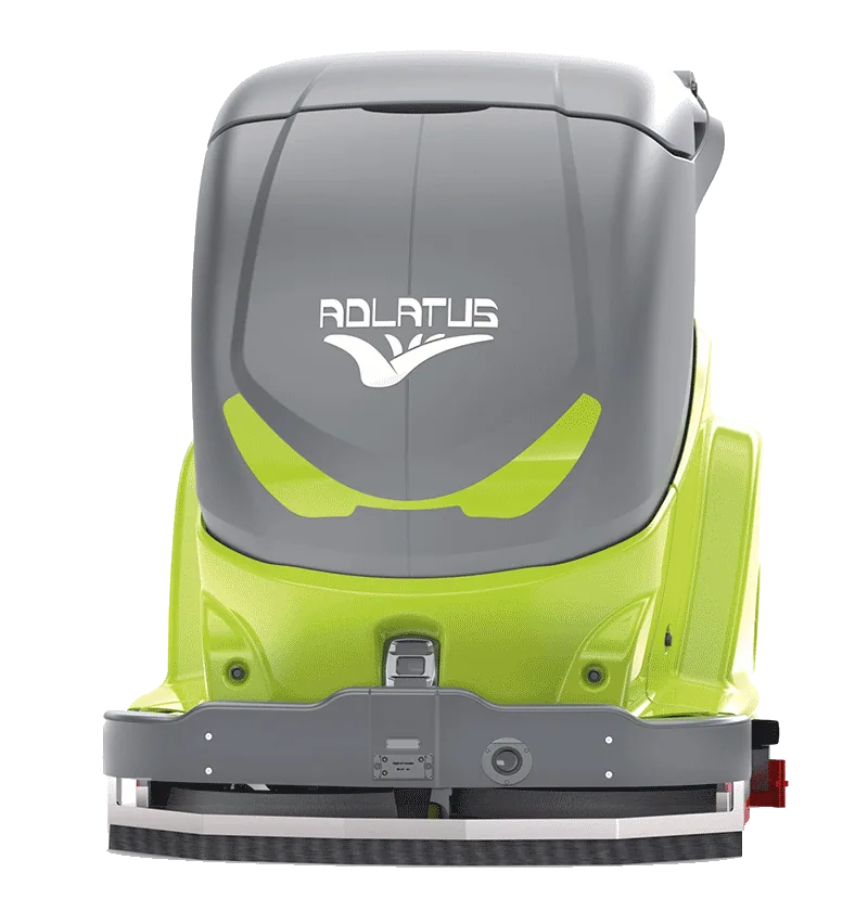 Adlatus CR700