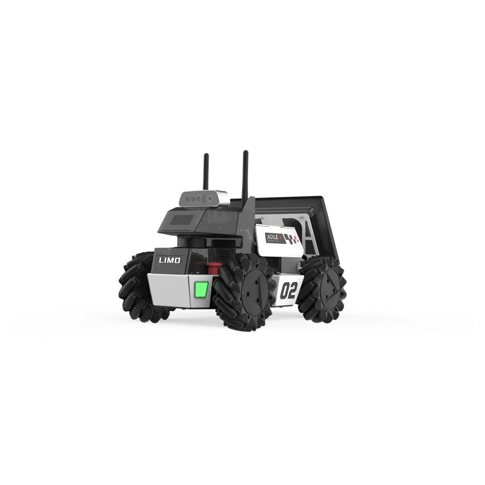 AgileX LIMO Pro
