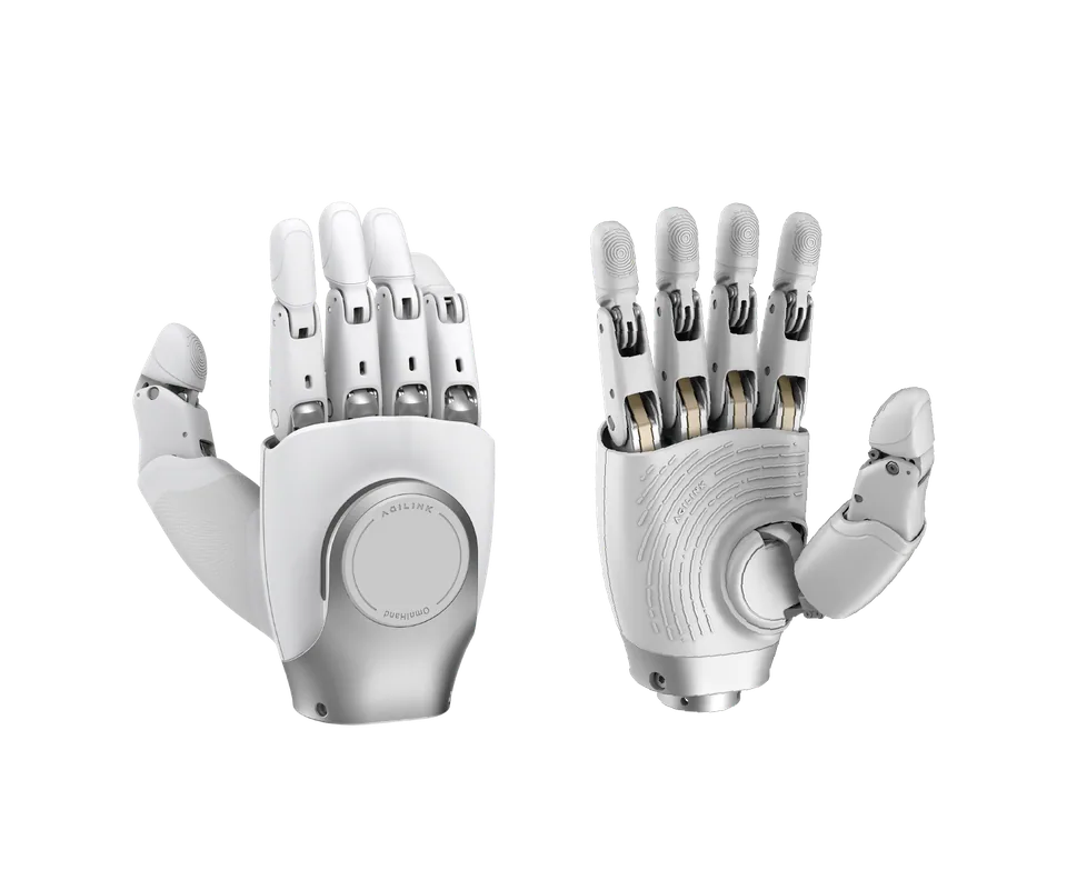 OmniHand 3