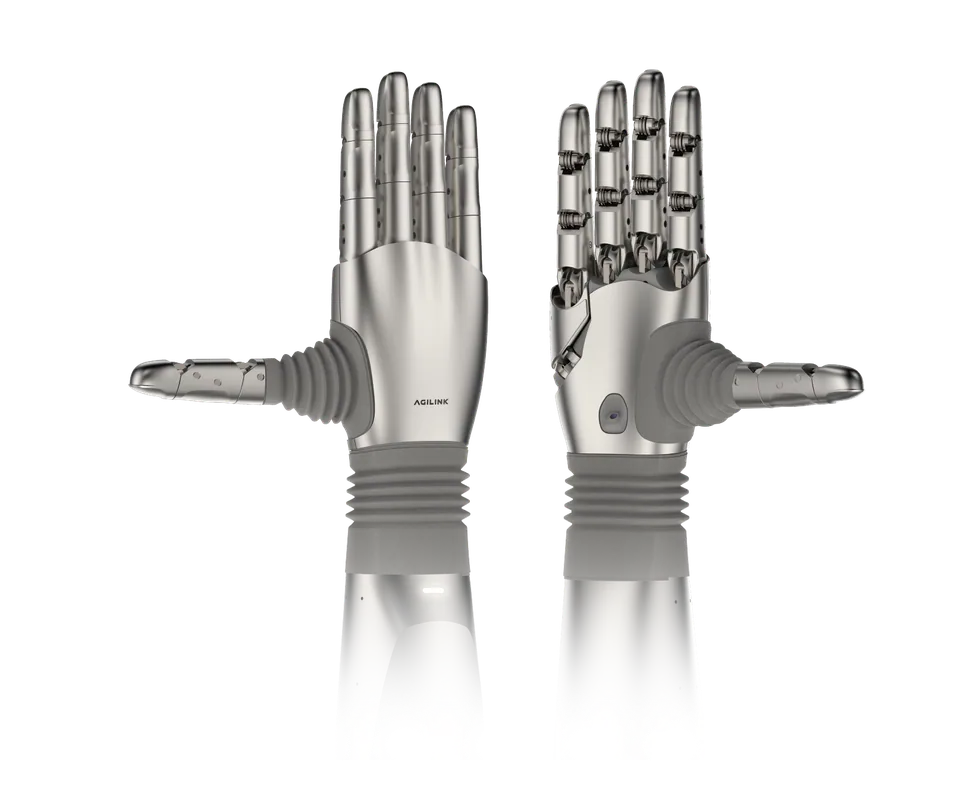 OmniHand 3 Ultra-T