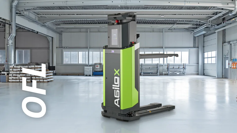 AGILOX OFL