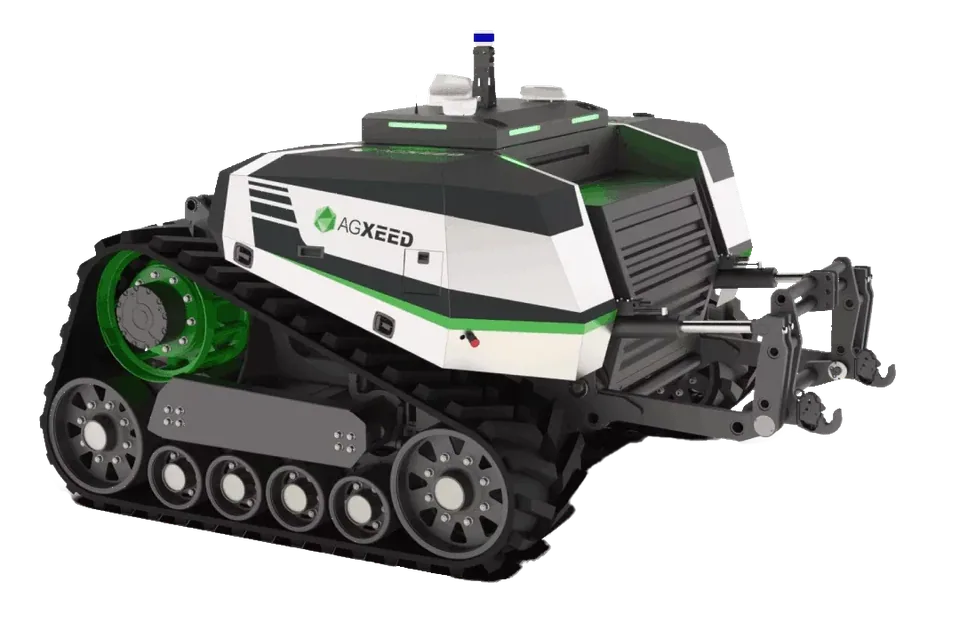 AgXeed AgBot T2 5 Series (5.115T2)