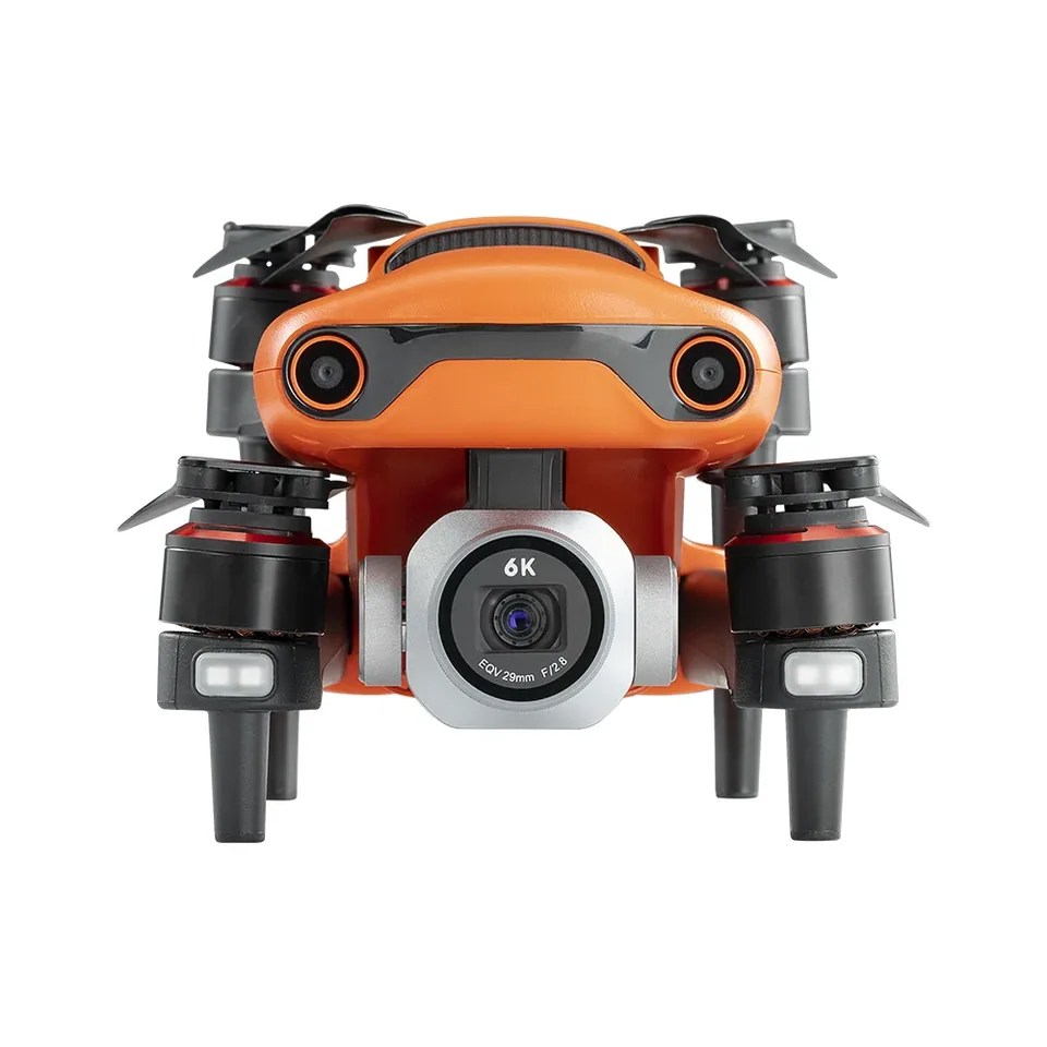 Autel EVO II Pro V3 (6K Rugged Bundle)