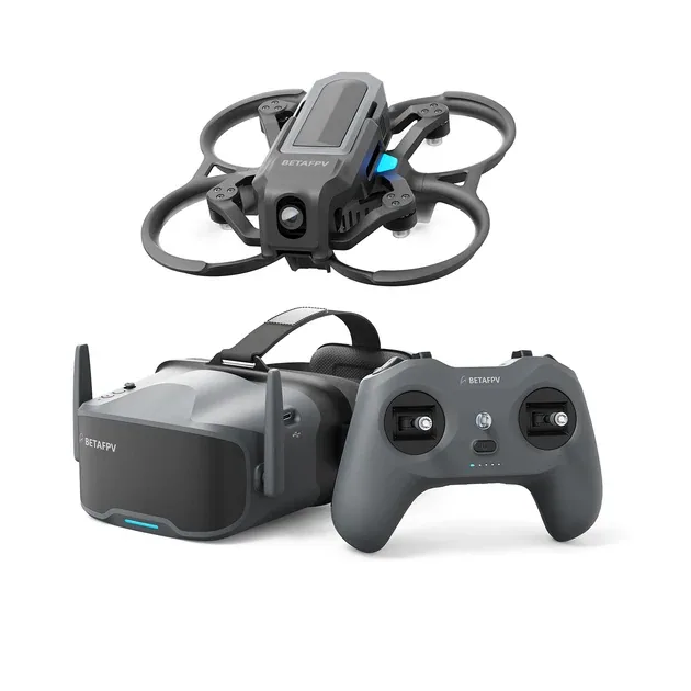 BetaFPV Aquila20 HD FPV Kit (RTF, ArtLynk digital)
