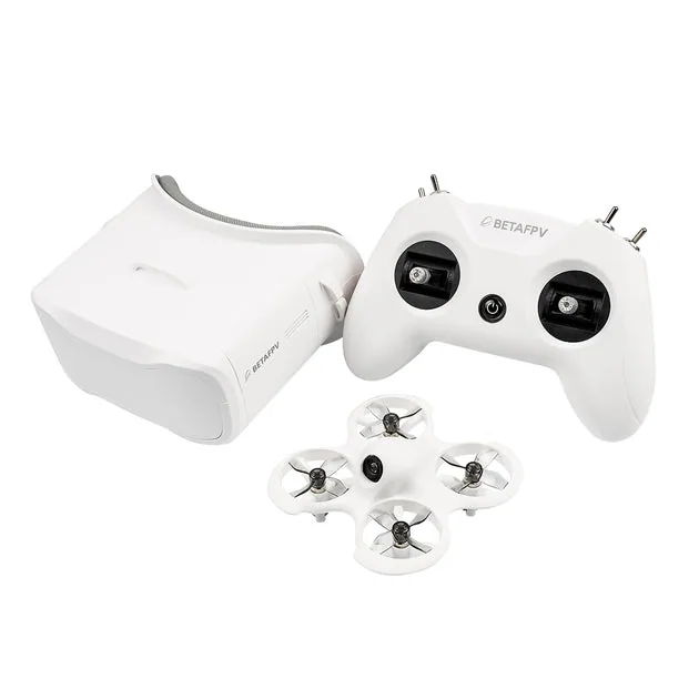 BetaFPV Cetus FPV Kit (RTF, analog, Brushed)