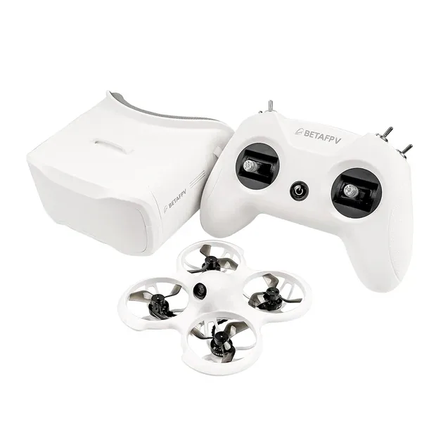 BetaFPV Cetus Pro FPV Kit (RTF, analog)