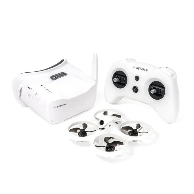 BetaFPV Cetus X FPV Kit (RTF, analog)