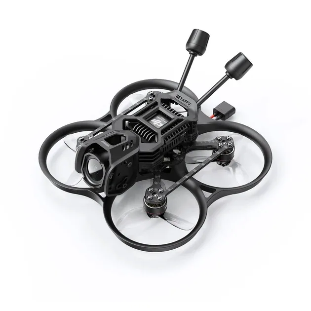 BetaFPV Pavo20 Pro II 3S (BNF, DJI O4 Pro, ELRS/SBUS)