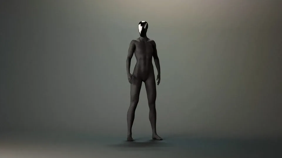 Clone Alpha