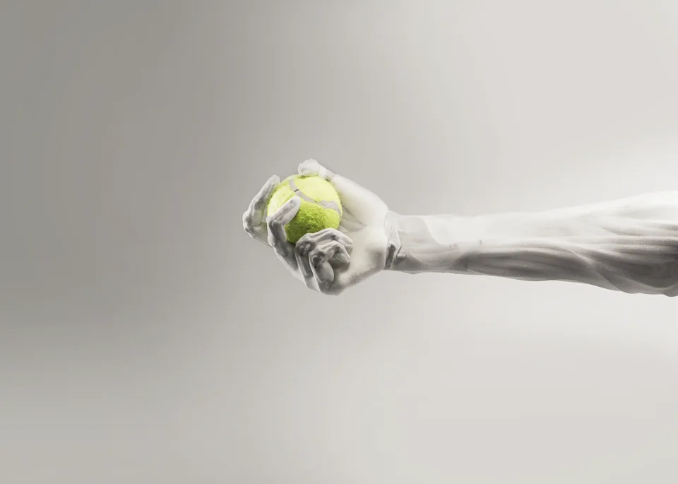 Clone Hand