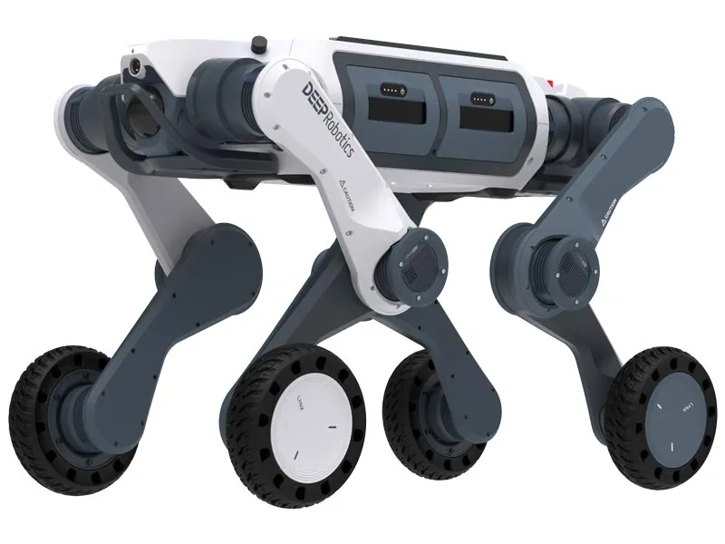 DEEP Robotics Lynx / Lynx M20 Pro
