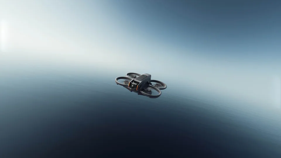 DJI Avata 2