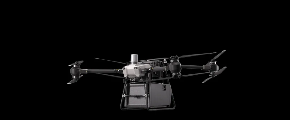 DJI FlyCart 30
