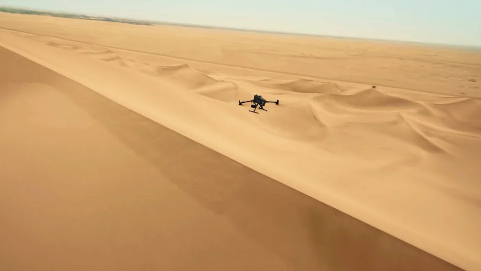 DJI Matrice 400