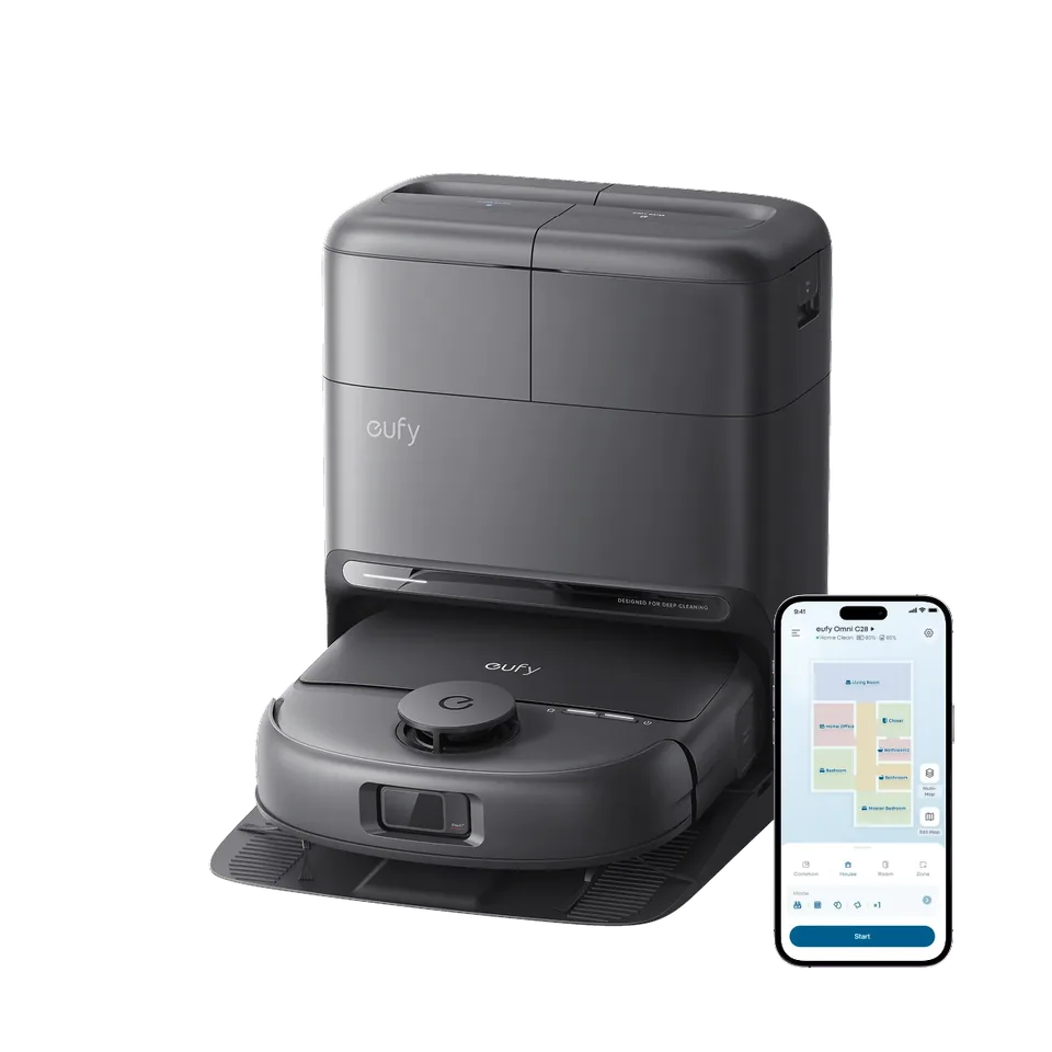 eufy Omni C28