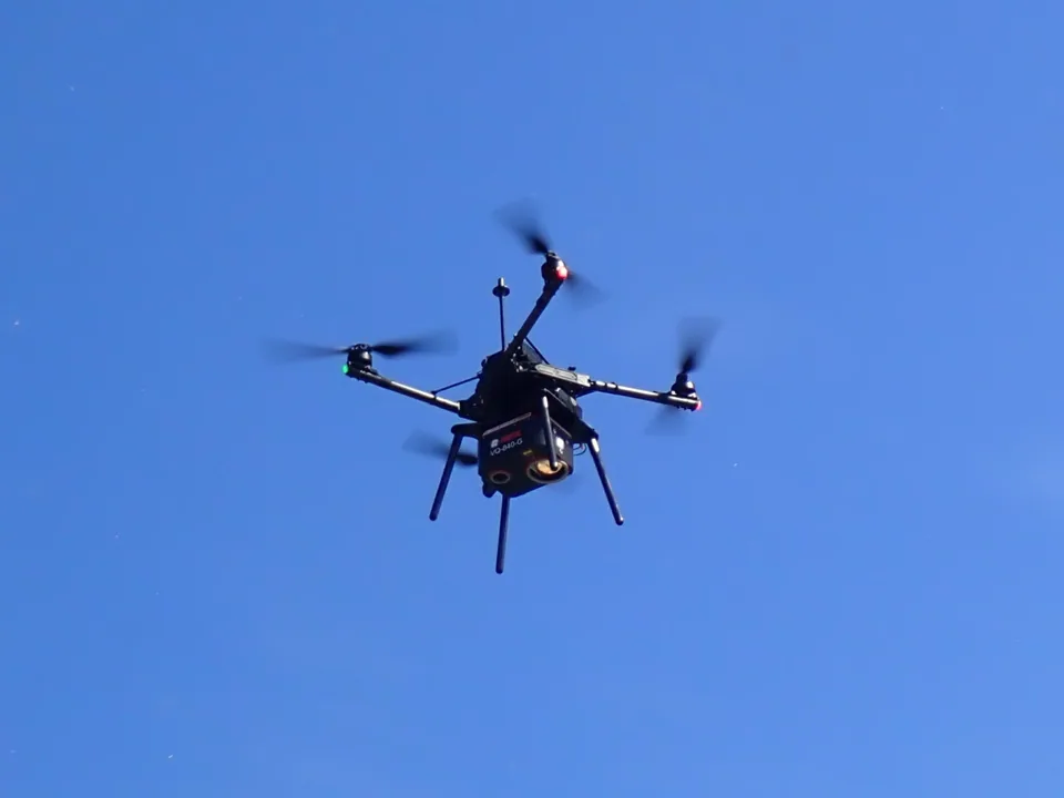 Freefly Alta X