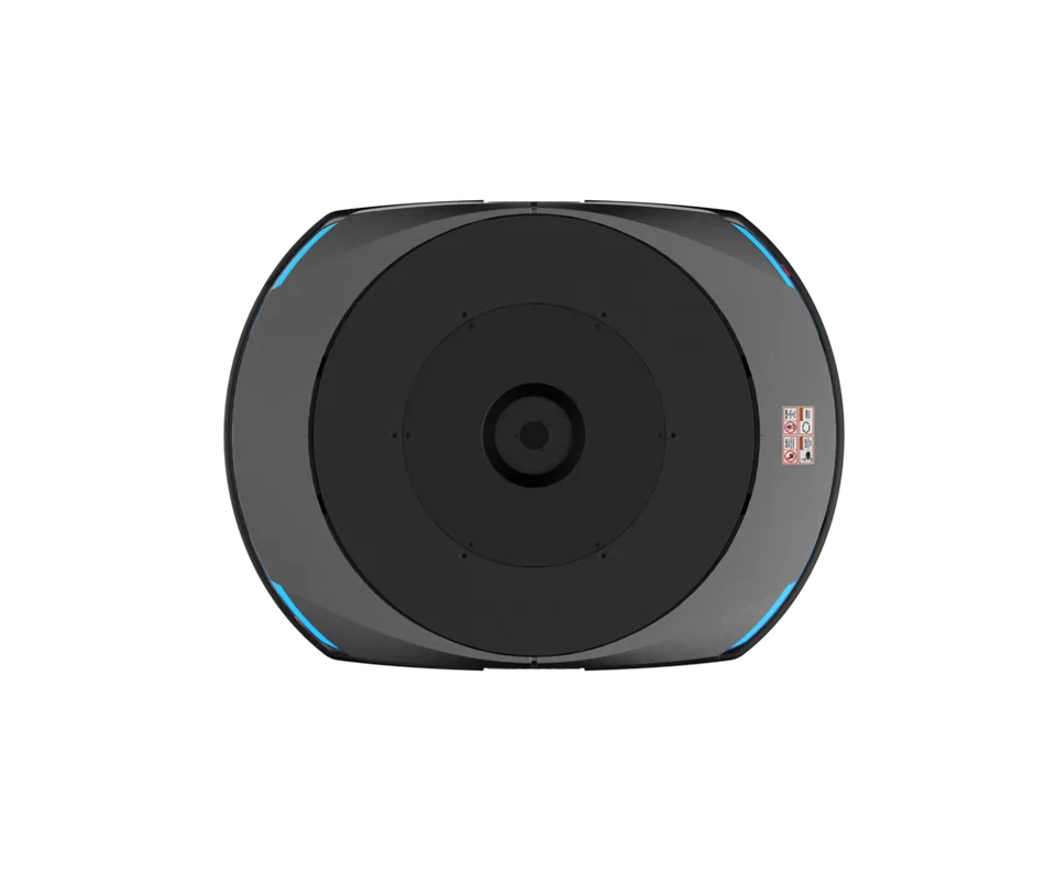 Geek+ P800