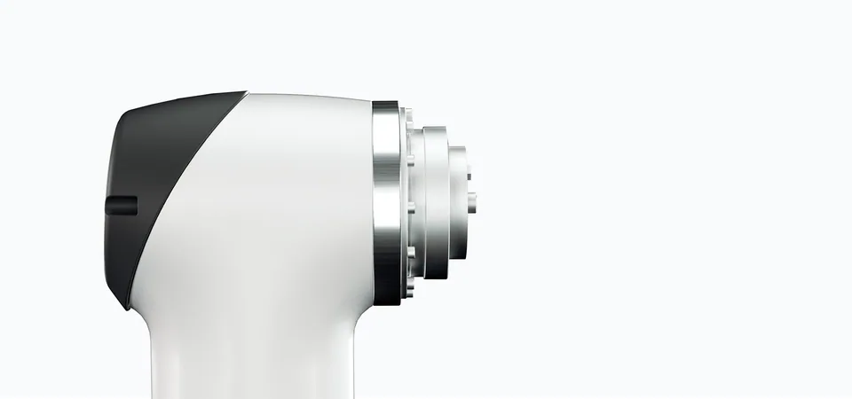 Han's Robot Elfin E15