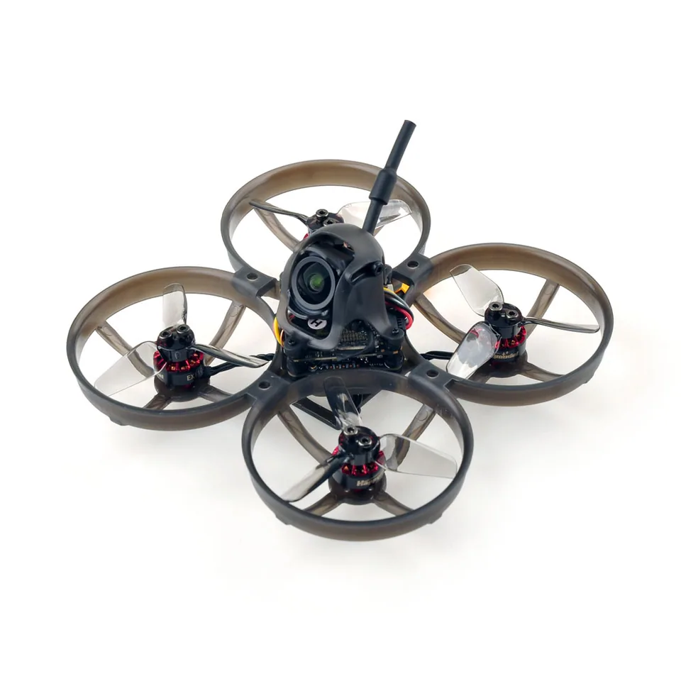 HappyModel Mobula8 O4 Wide 2S 85mm (BNF, DJI O4 Wide)