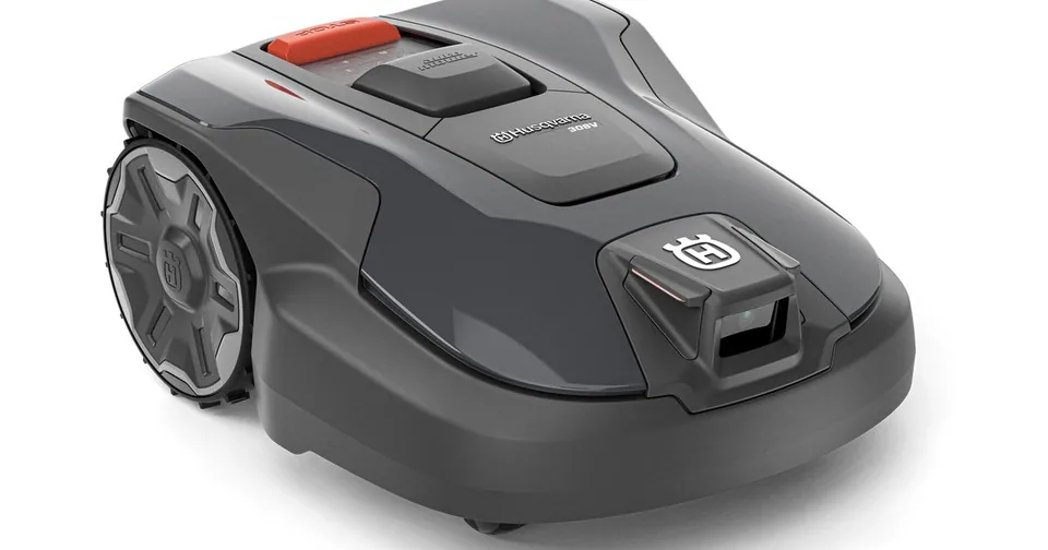 Husqvarna Automower 308V
