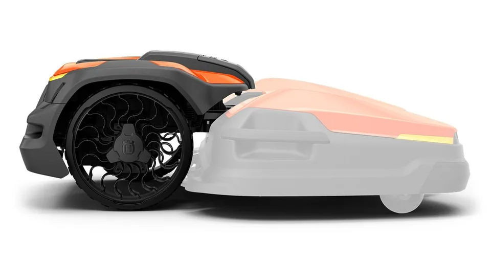 Husqvarna CEORA 546 EPOS