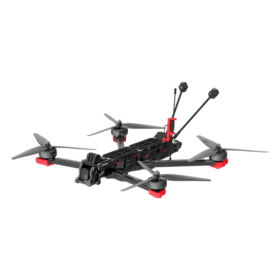 iFlight Chimera7 Pro V2 O4 6S HD