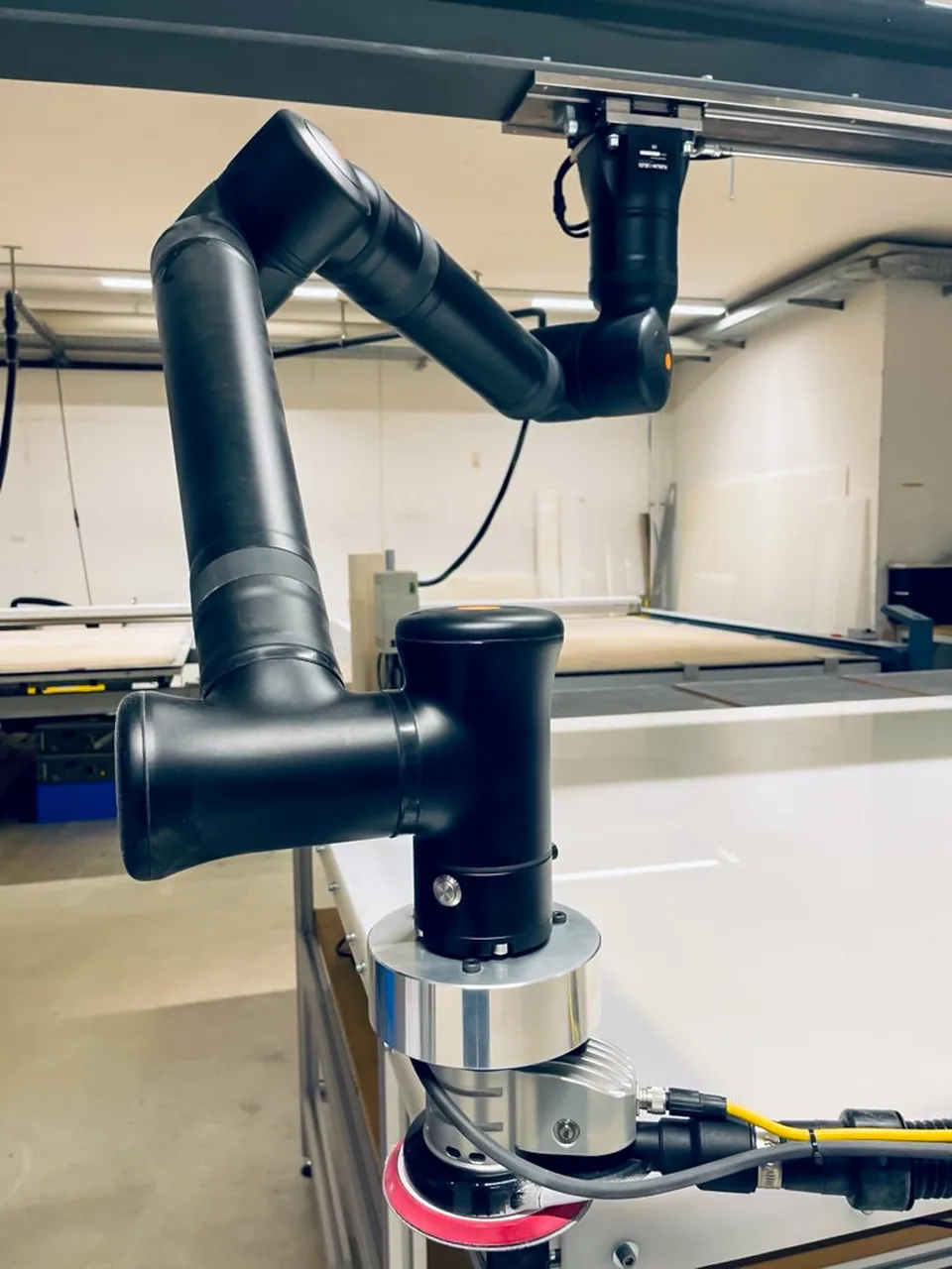 Kassow Robots KR1410