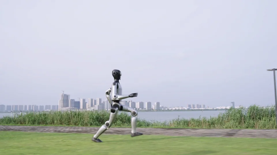 MagicLab MagicBot Z1