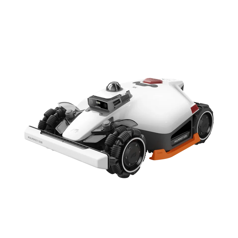 Mammotion LUBA 3 AWD 3000