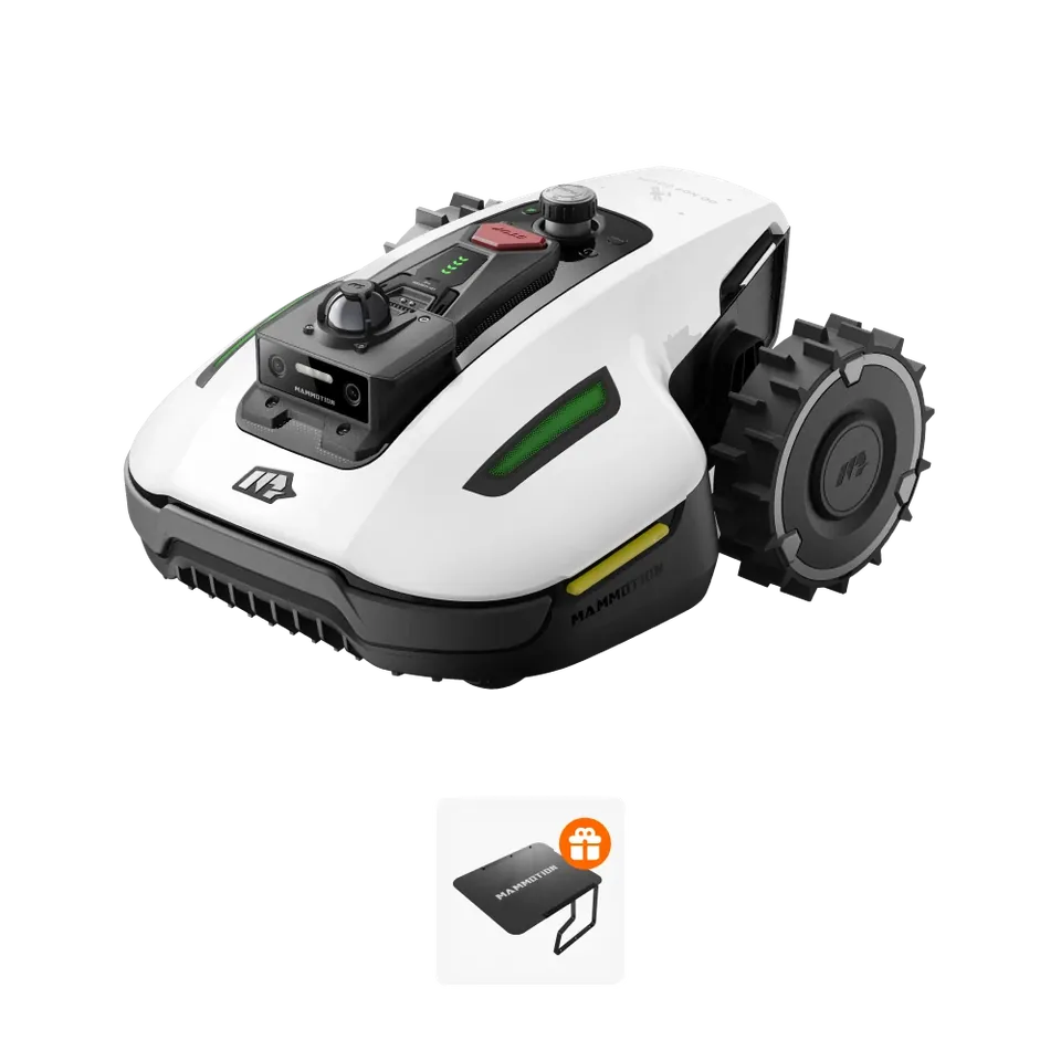 Mammotion YUKA mini 2 1000
