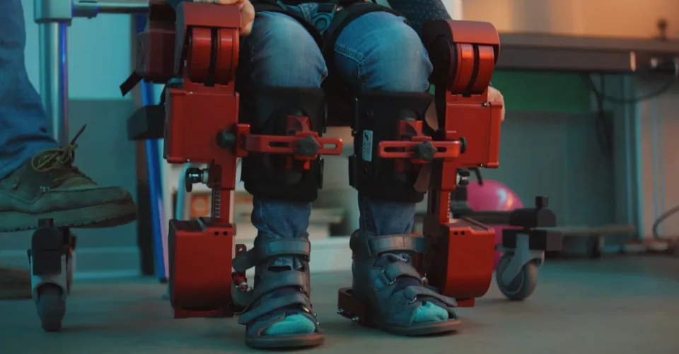 Marsi Bionics ATLAS 2030