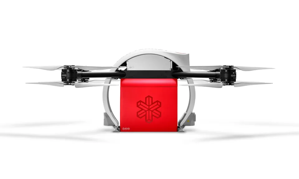 Matternet M3