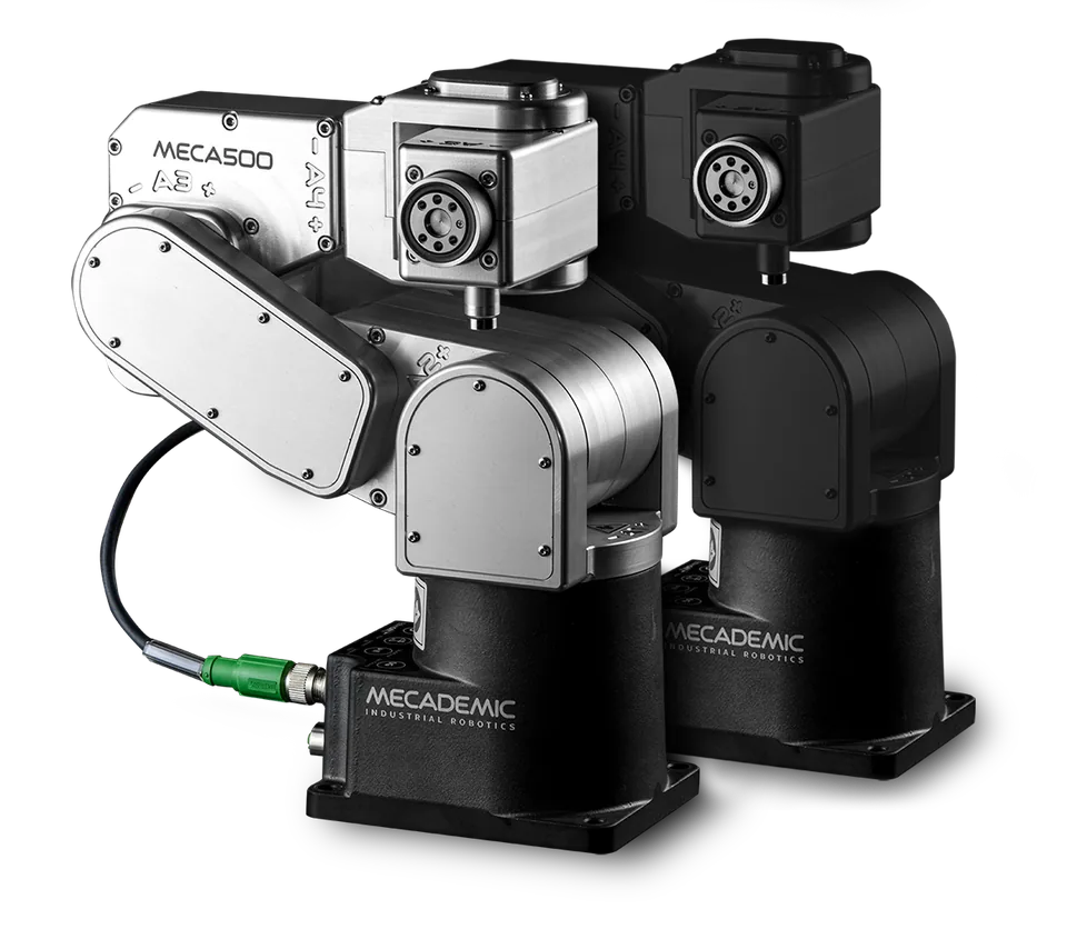 Mecademic Meca500
