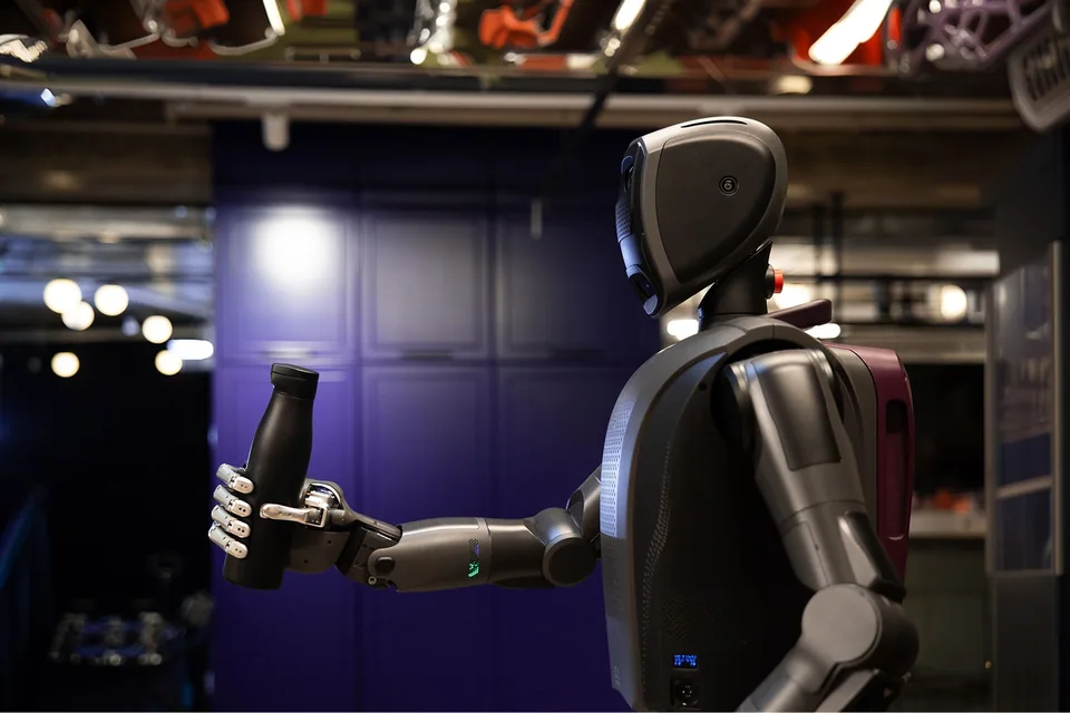MenteeBot V3