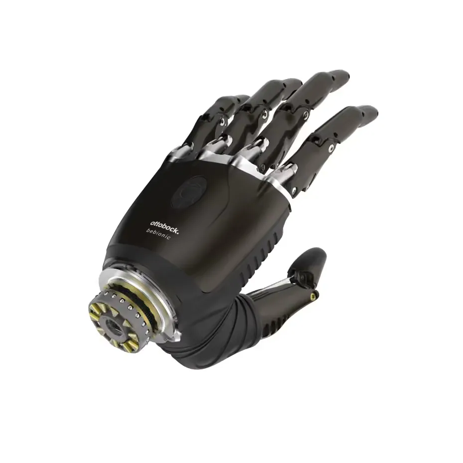 bebionic Hand EQD (8E70)