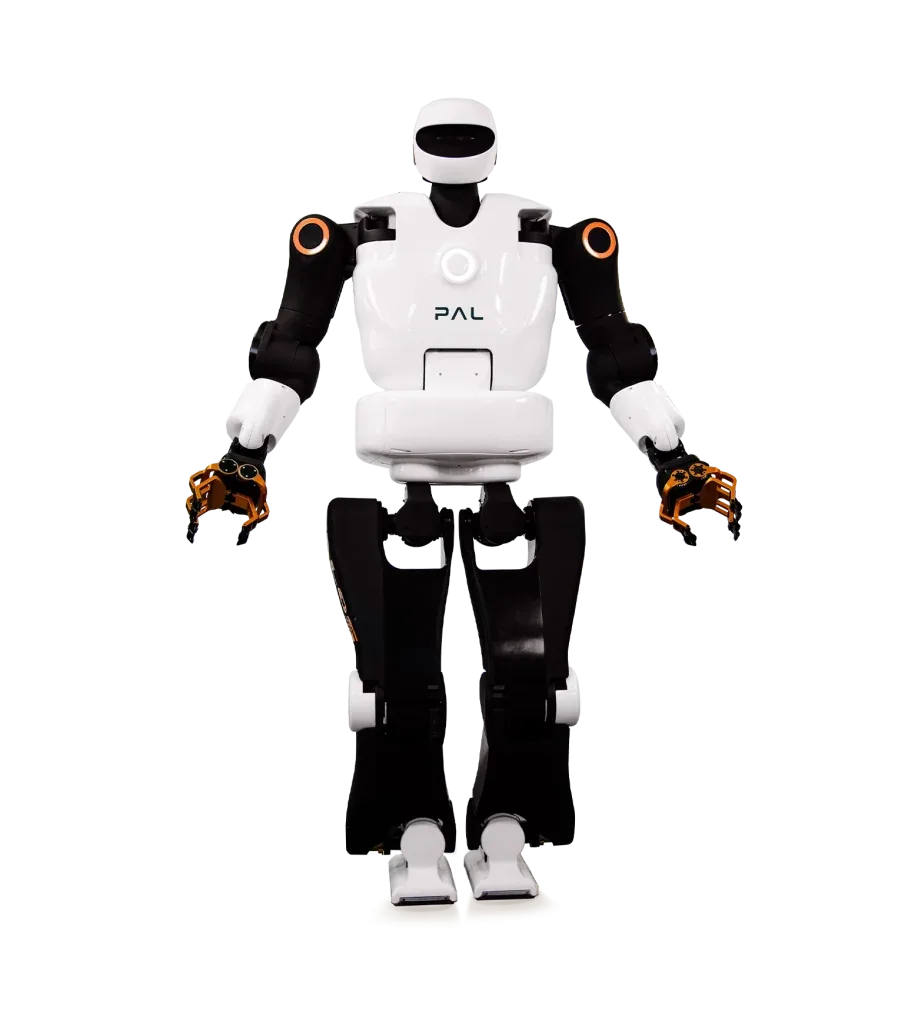 PAL Robotics TALOS