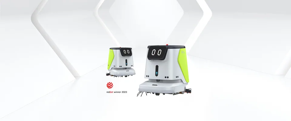 Pudu CC1