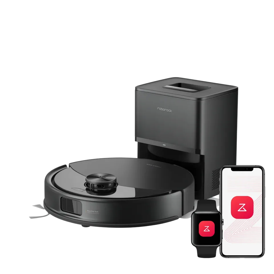 Roborock Q10 S5+