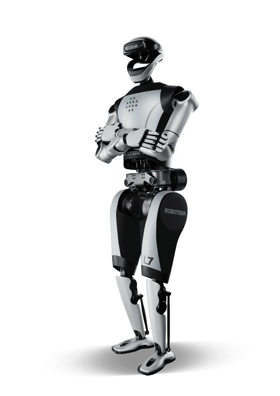 RobotEra L7