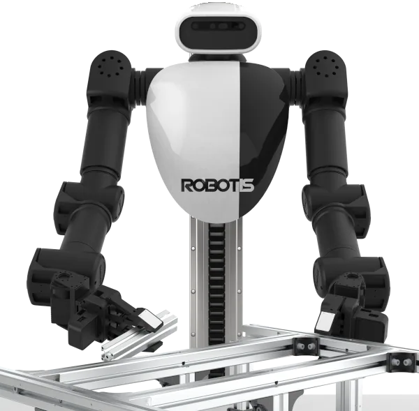 AI Worker (FFW-SG2 / FFW-BG2)