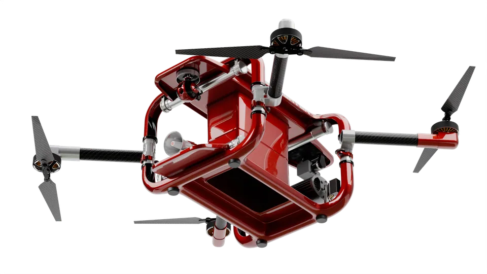 Spartaqs FireBox II V4