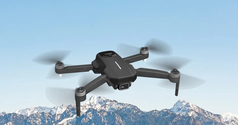 Syma W5
