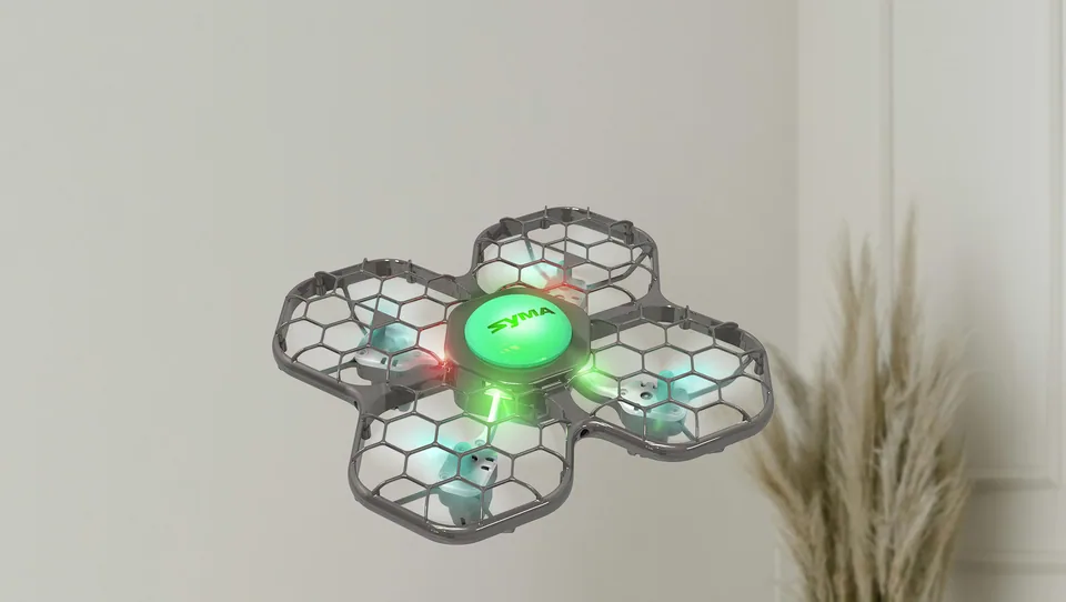 Syma X26PRO