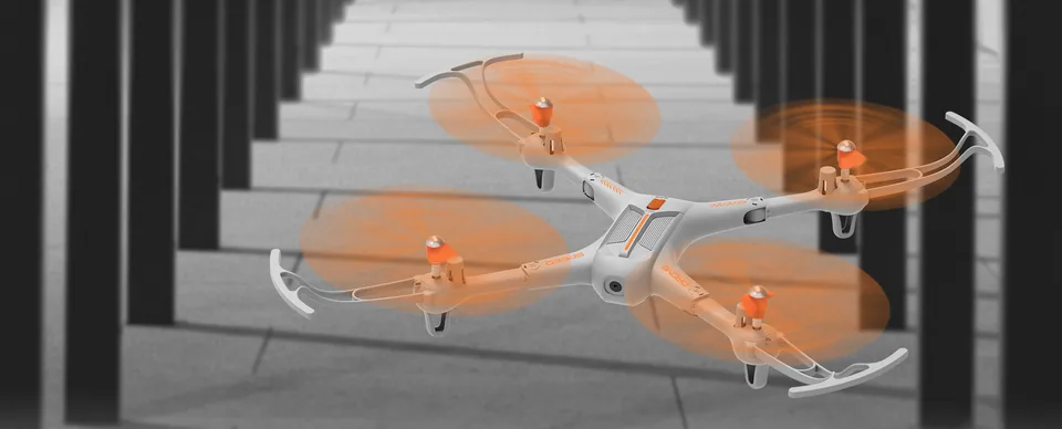 Syma Z4W