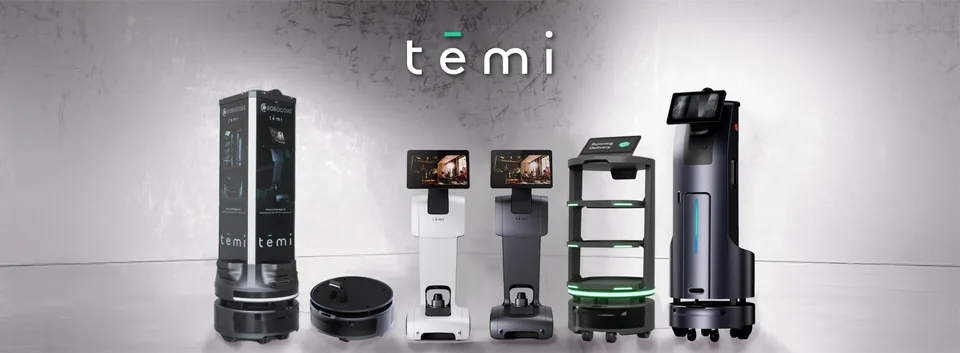 temi V3